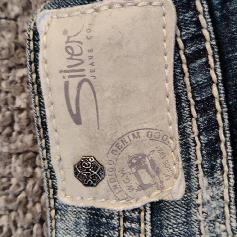 Bootcut jeans - Picture 4 of 5